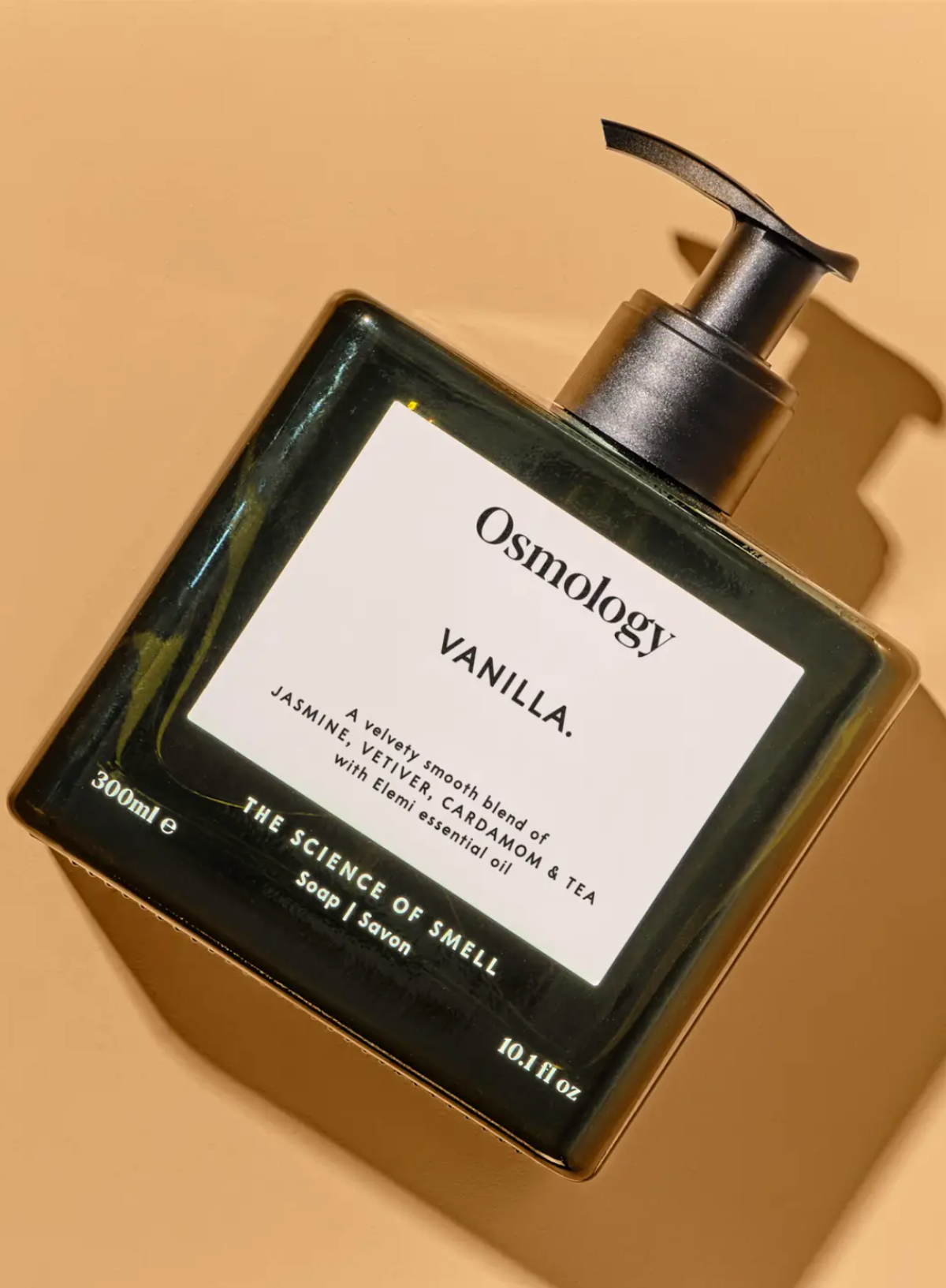 Aery Living Osmology Vanilla Hand Wash