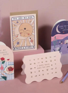 Sun, Moon & Stars Card from Sister Paper Co.