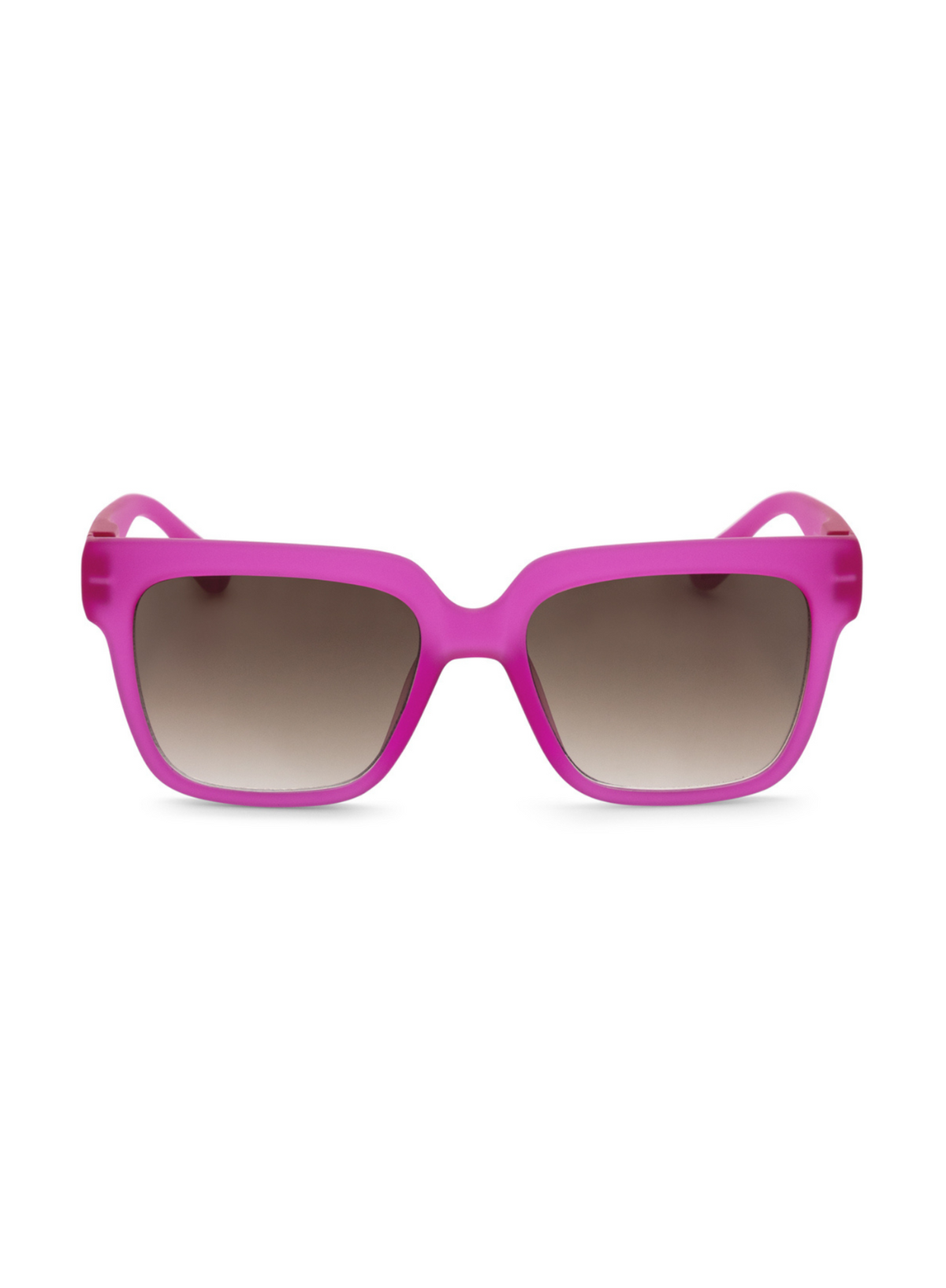 Looplabb Max Sun Glasses in Hot Pink