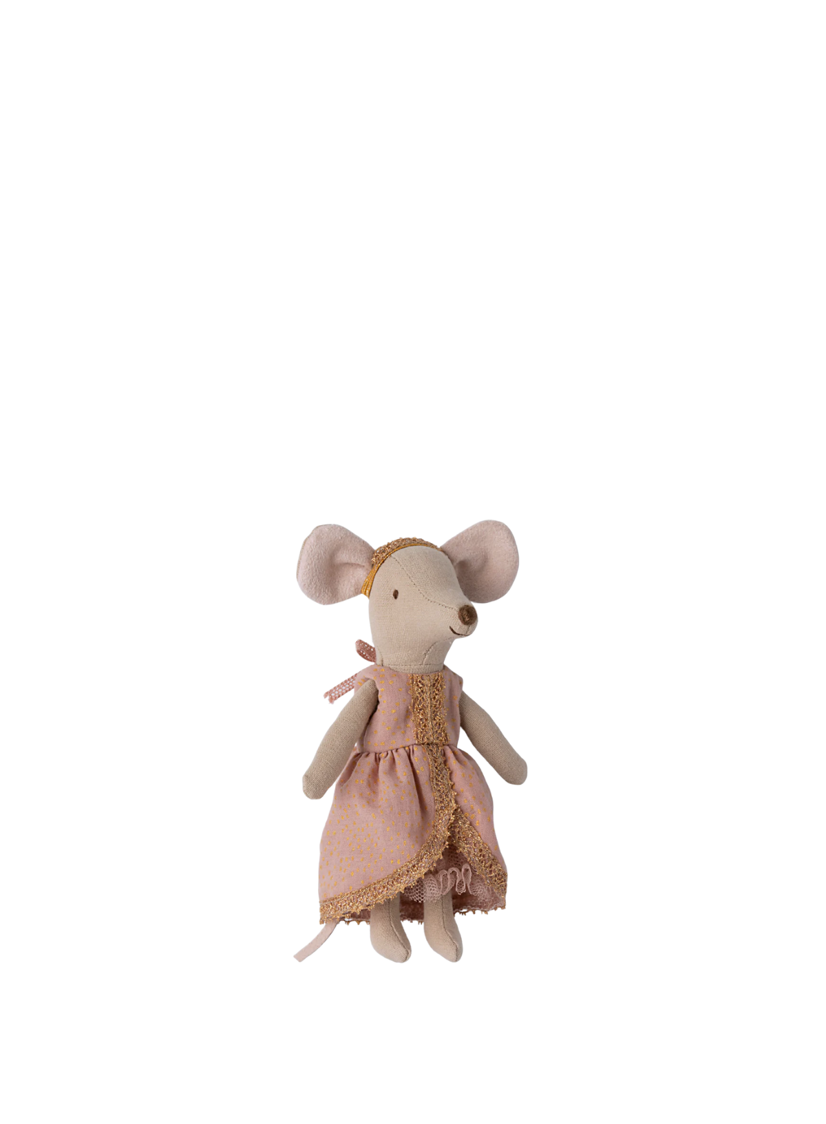 Princess and the Pea, Big Sister Mouse from Maileg