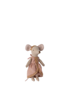 Princess and the Pea, Big Sister Mouse from Maileg
