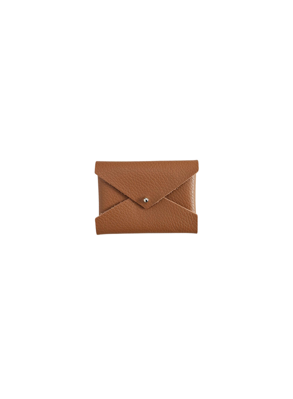 Leather Card Holder from Rhe Amore