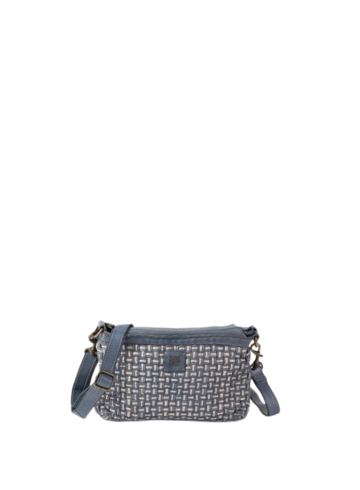 Biba Cross Body Bag Kansas Blink in Blue