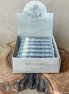 Spiced Chai Lip Balm from Wild June Co.
