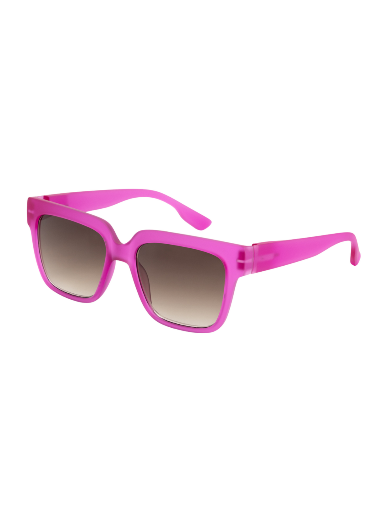Looplabb Max Sun Glasses in Hot Pink