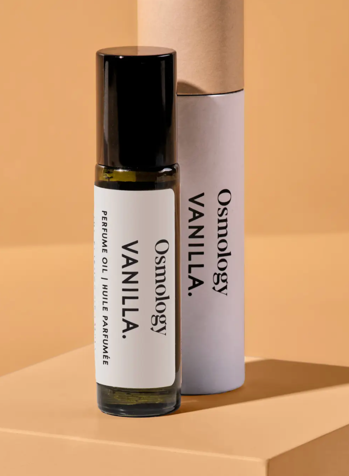 Aery Living Osmology Vanilla Perfume Oil