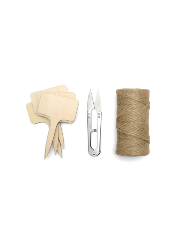 Gardener's Gift Set from Gentlemen's Hardware