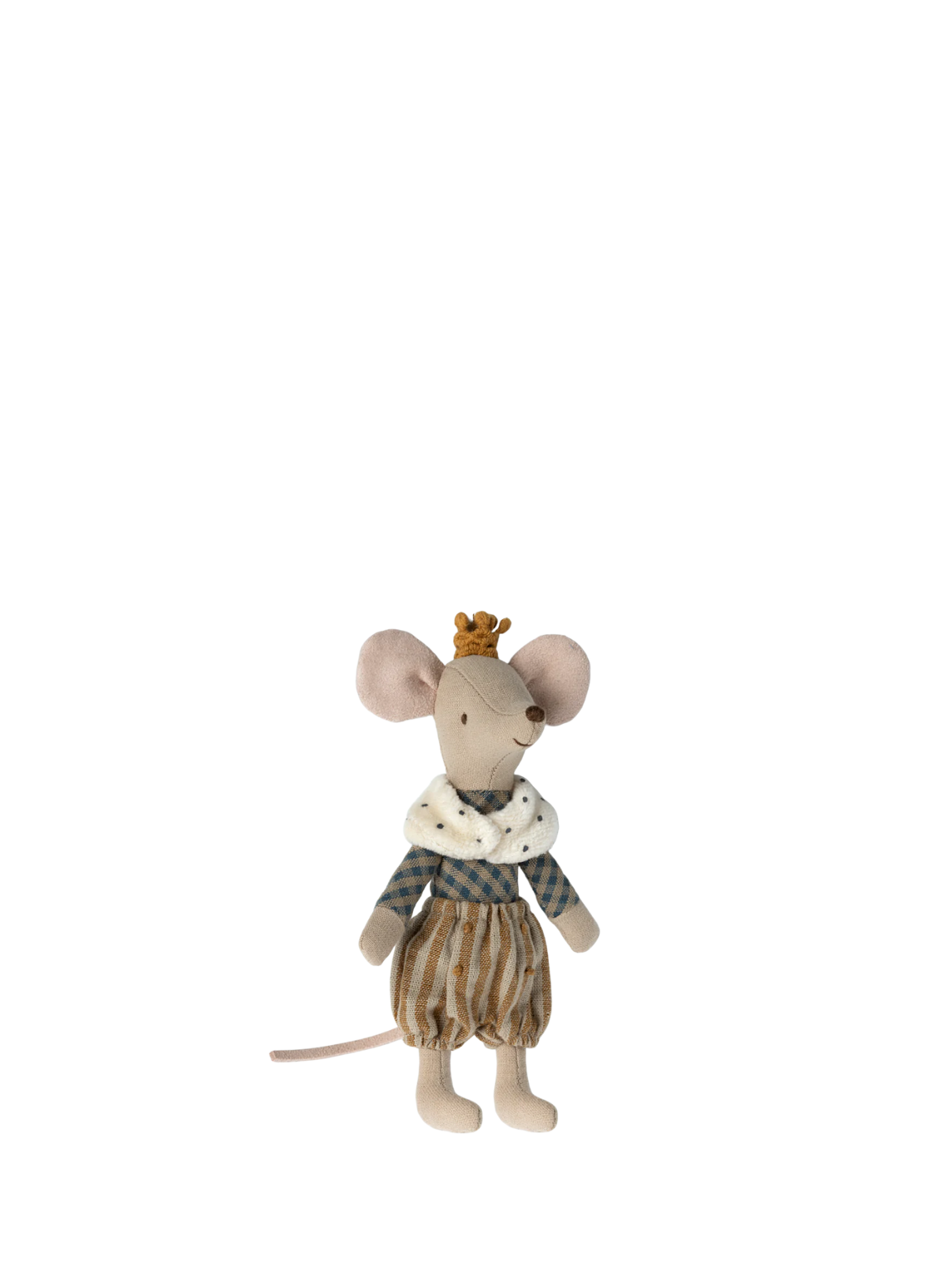 Prince Mouse, Big Brother from Maileg
