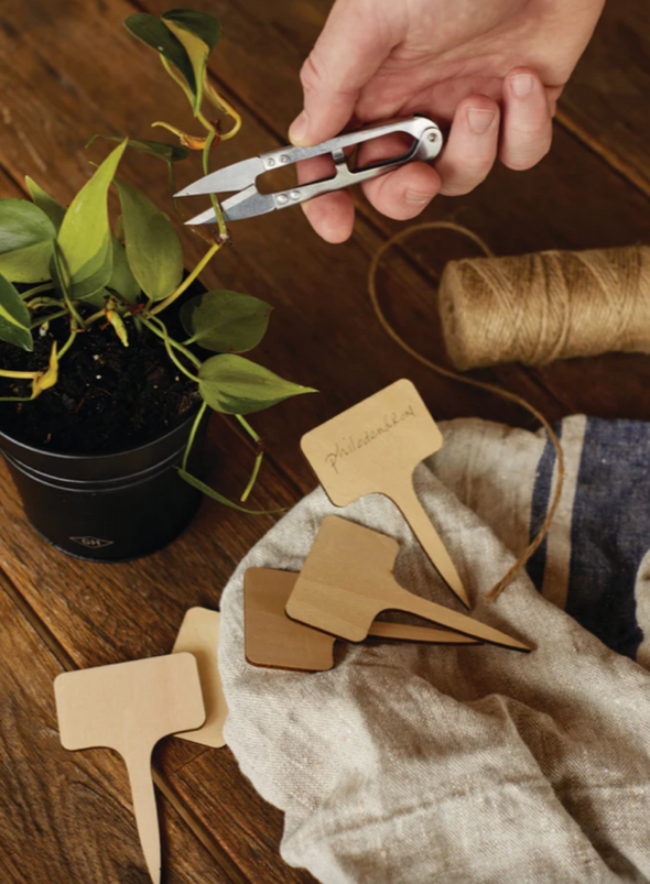 Gardener's Gift Set from Gentlemen's Hardware