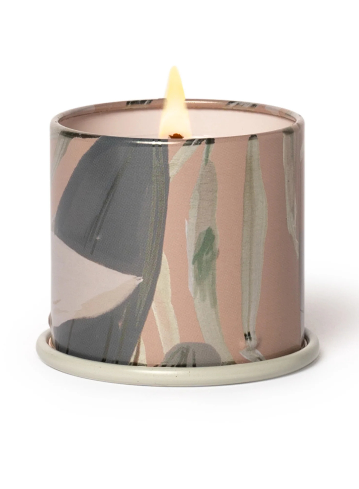 Coconut Milk Mango Demi Vanity Tin 20 hours from Illume