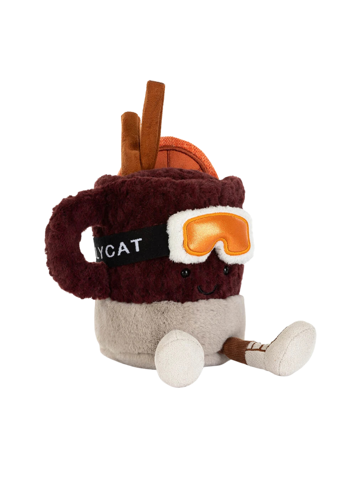 Jellycat Amuseable Mullover Spiced Drink
