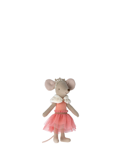 Princess Mouse, Big Sister from Maileg