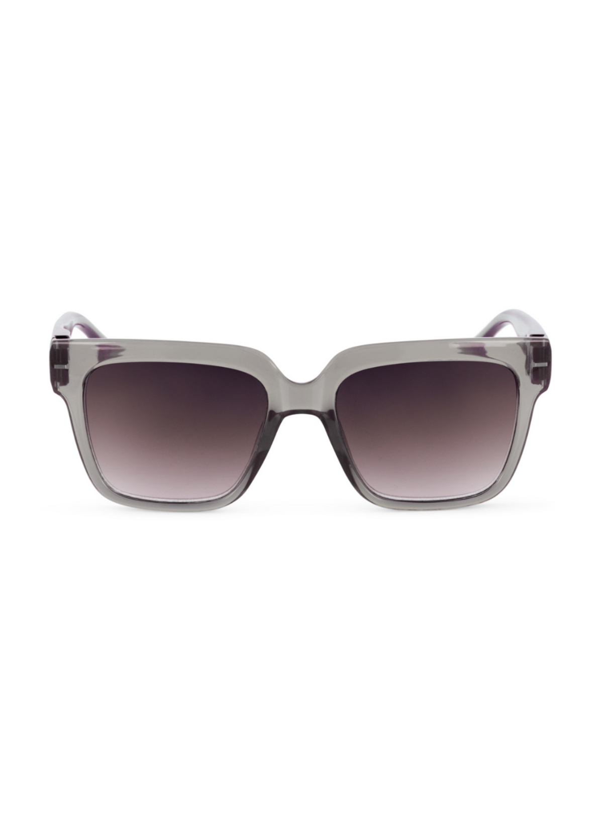 Looplabb Max Sun Glasses in Crystal Black
