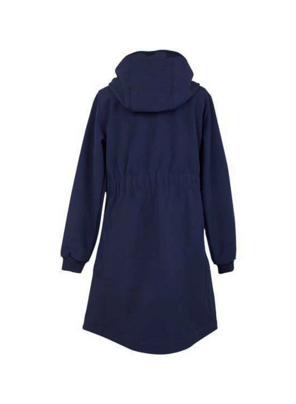 Danejane Softshell in Navy from Danefae