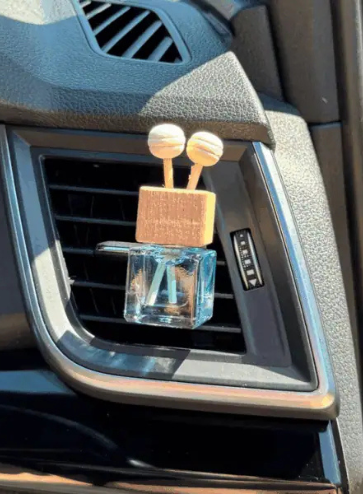 Rosy Roo Ocean Breeze Car Diffuser