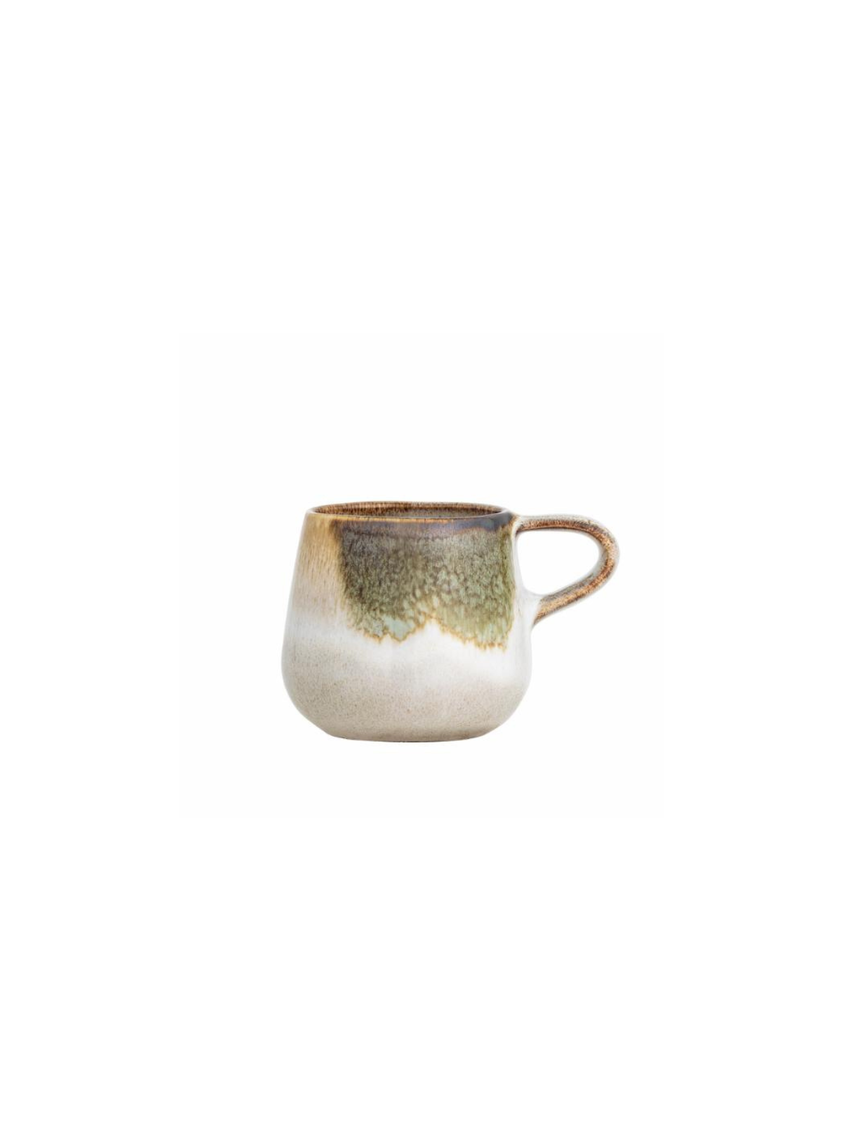 Bloomingville Jules Green Cup