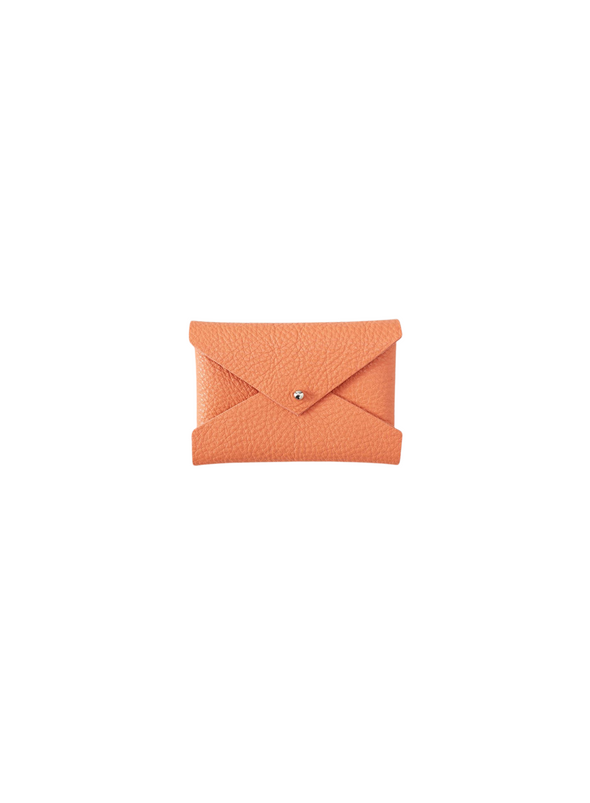 Leather Card Holder from Rhe Amore