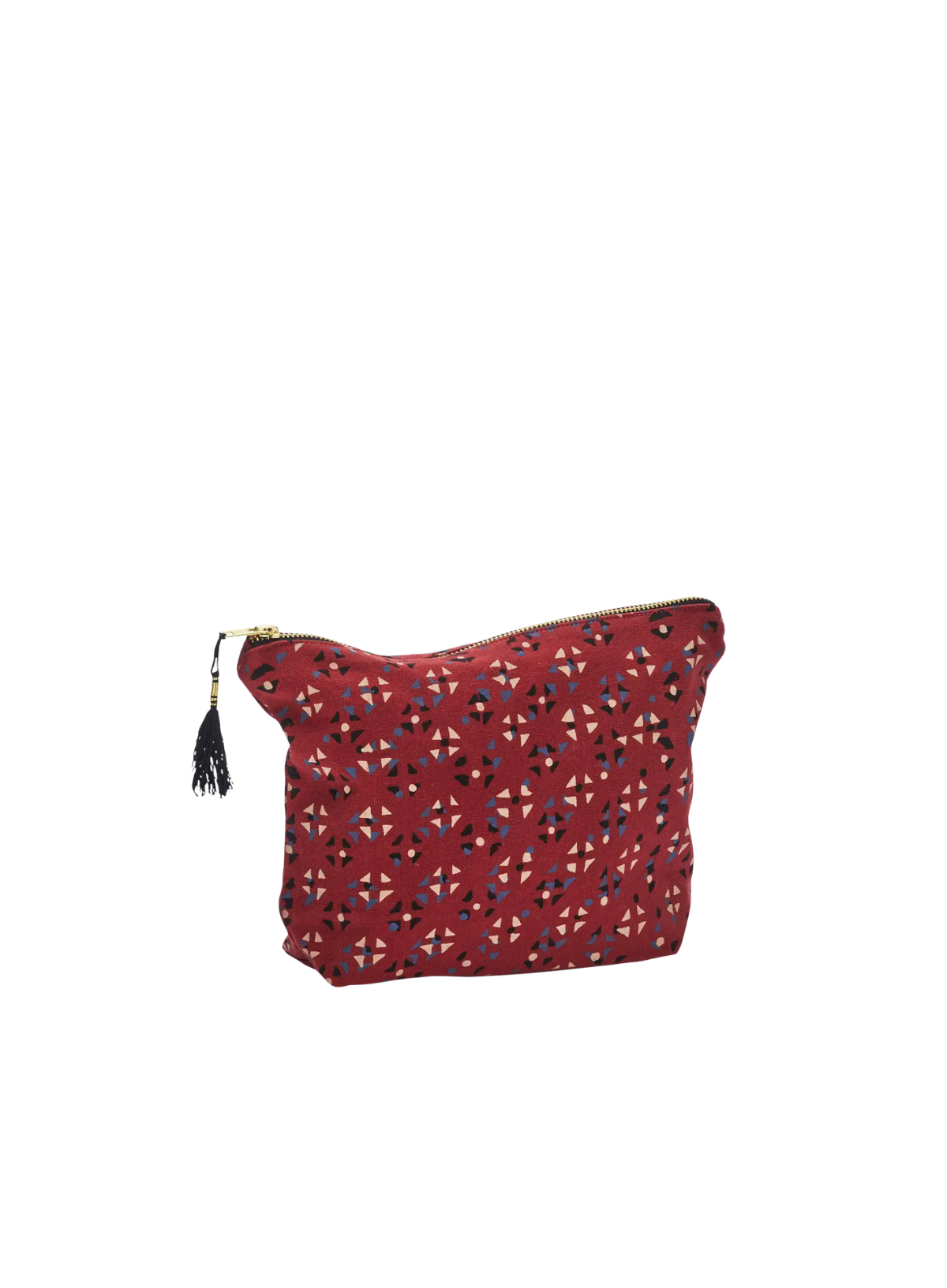Dally Printed Wash Bag
