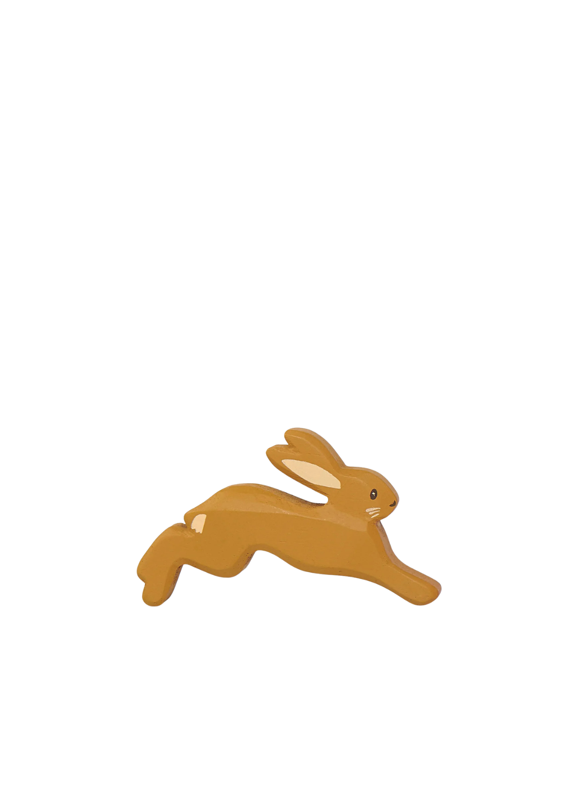 Tender Leaf Woodland Animal - Hare