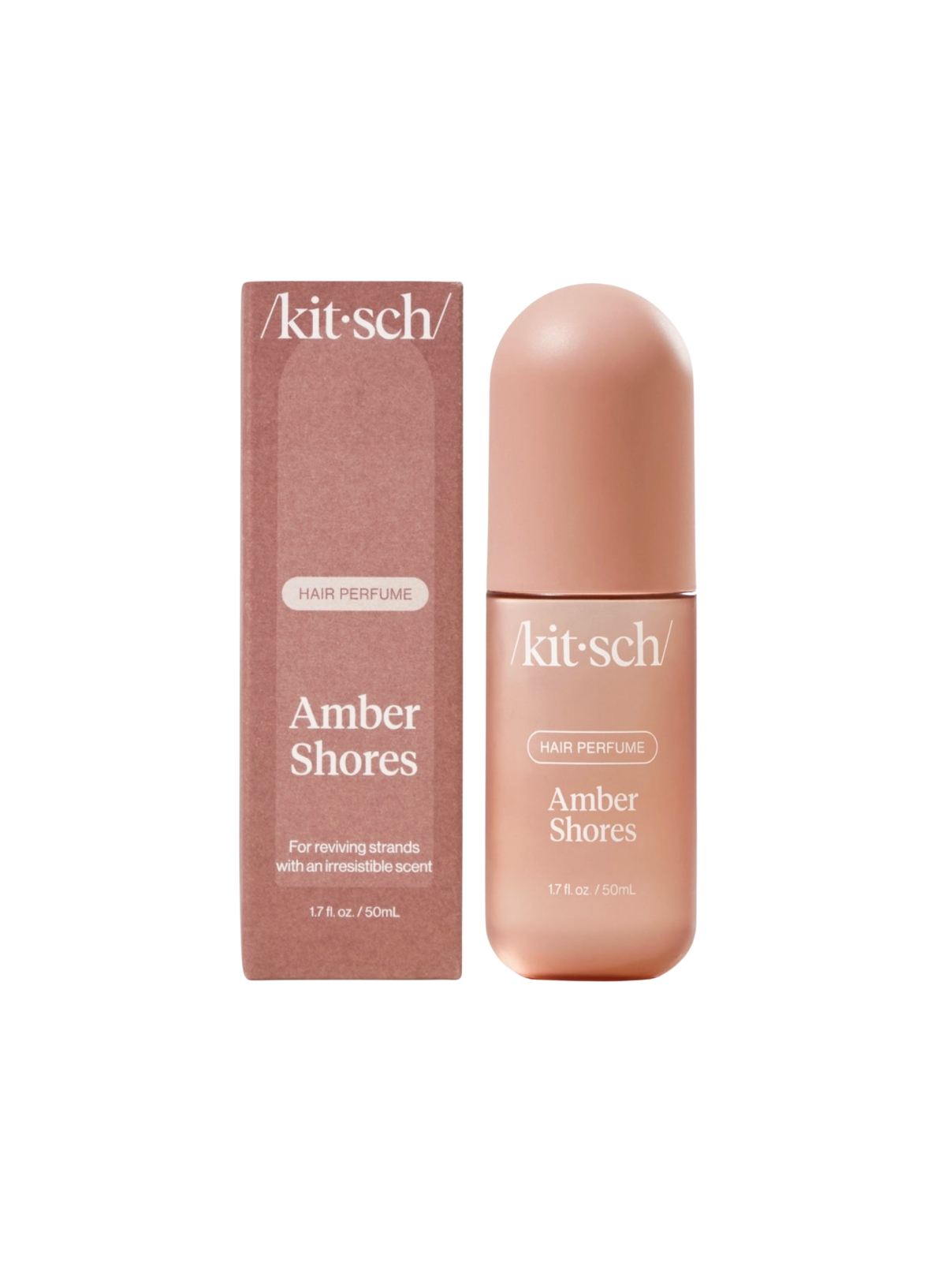 Kitsch Amber Shores Hair Perfume