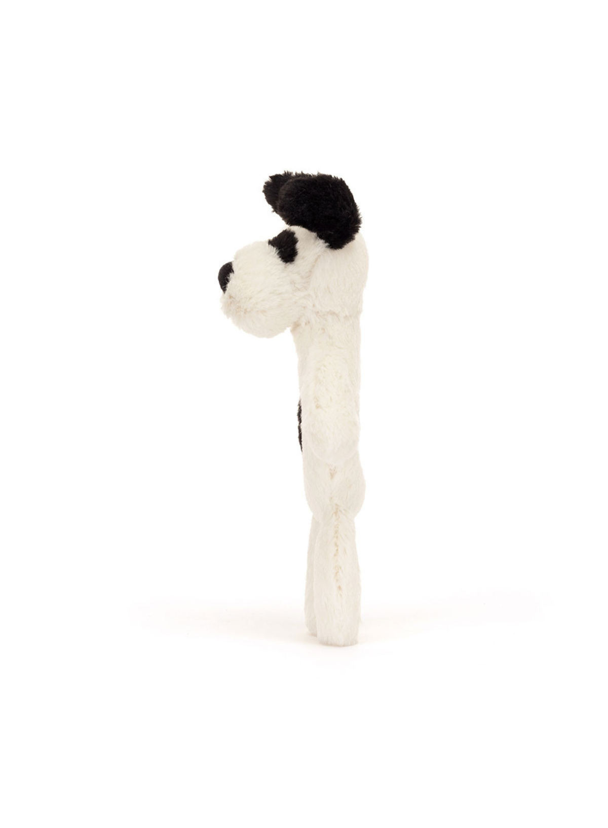 Jellycat Rufferty Puppy Ring Rattle
