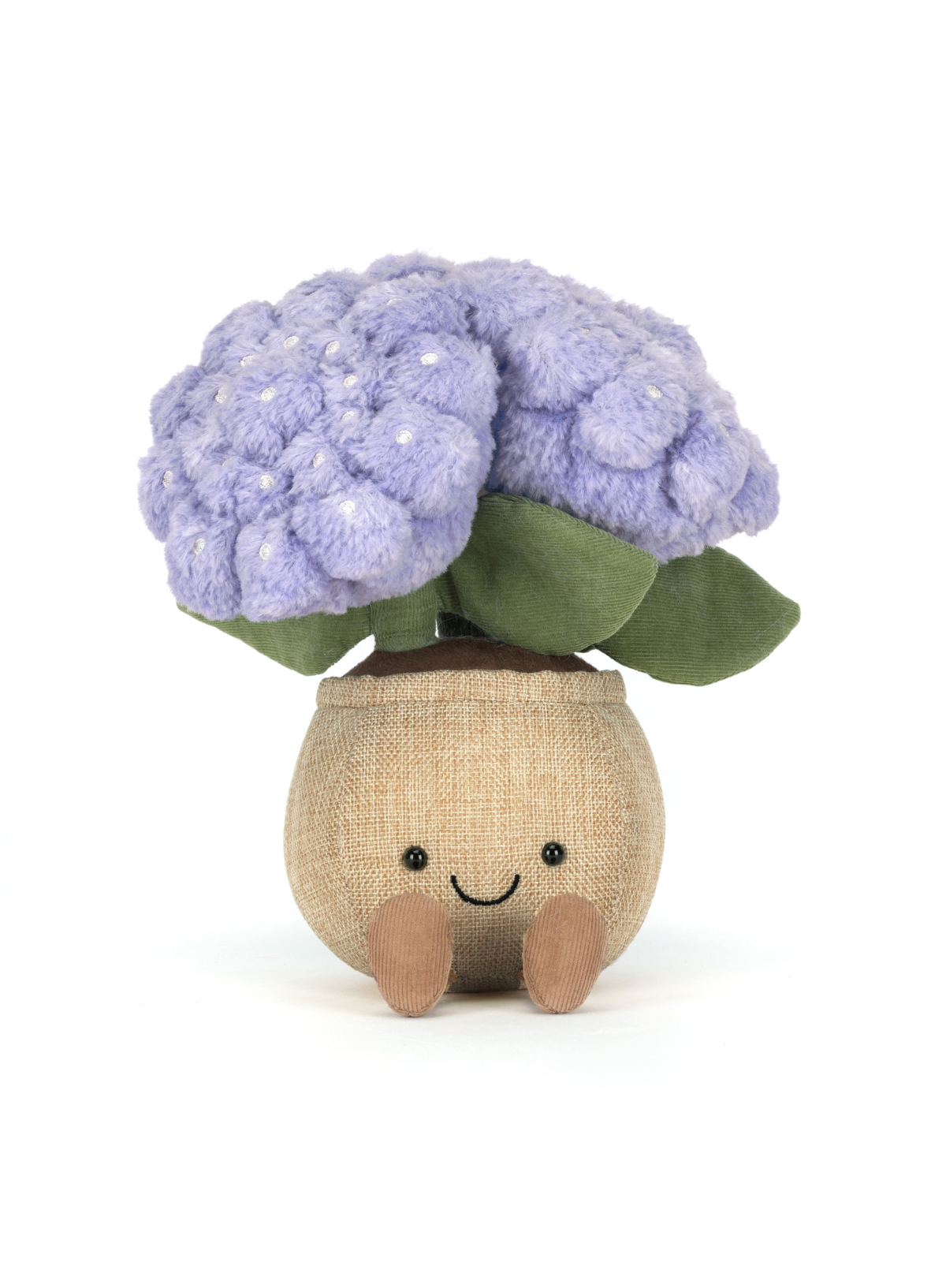 Jellycat Amuseables Hydrangea