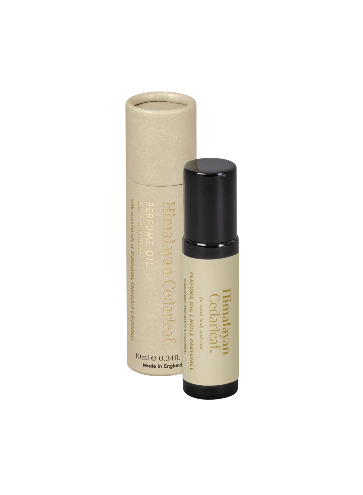 Aery Living Himalayan Cedarleaf Perfume Oil