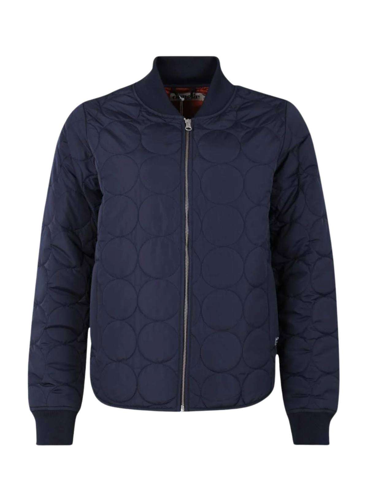 Danefae Danecando Thermo Jacket Dark Navy