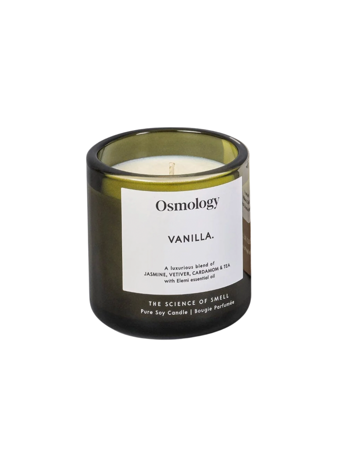 Aery Living Osmology Vanilla Scented Candle