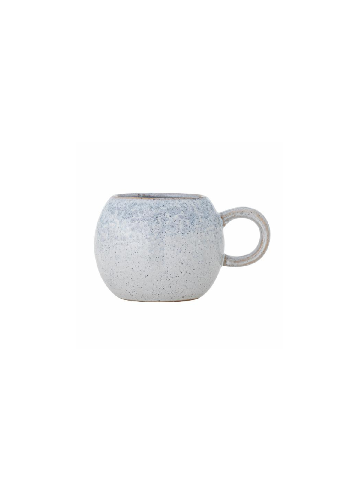 Bloomingville Blue Paula Mug