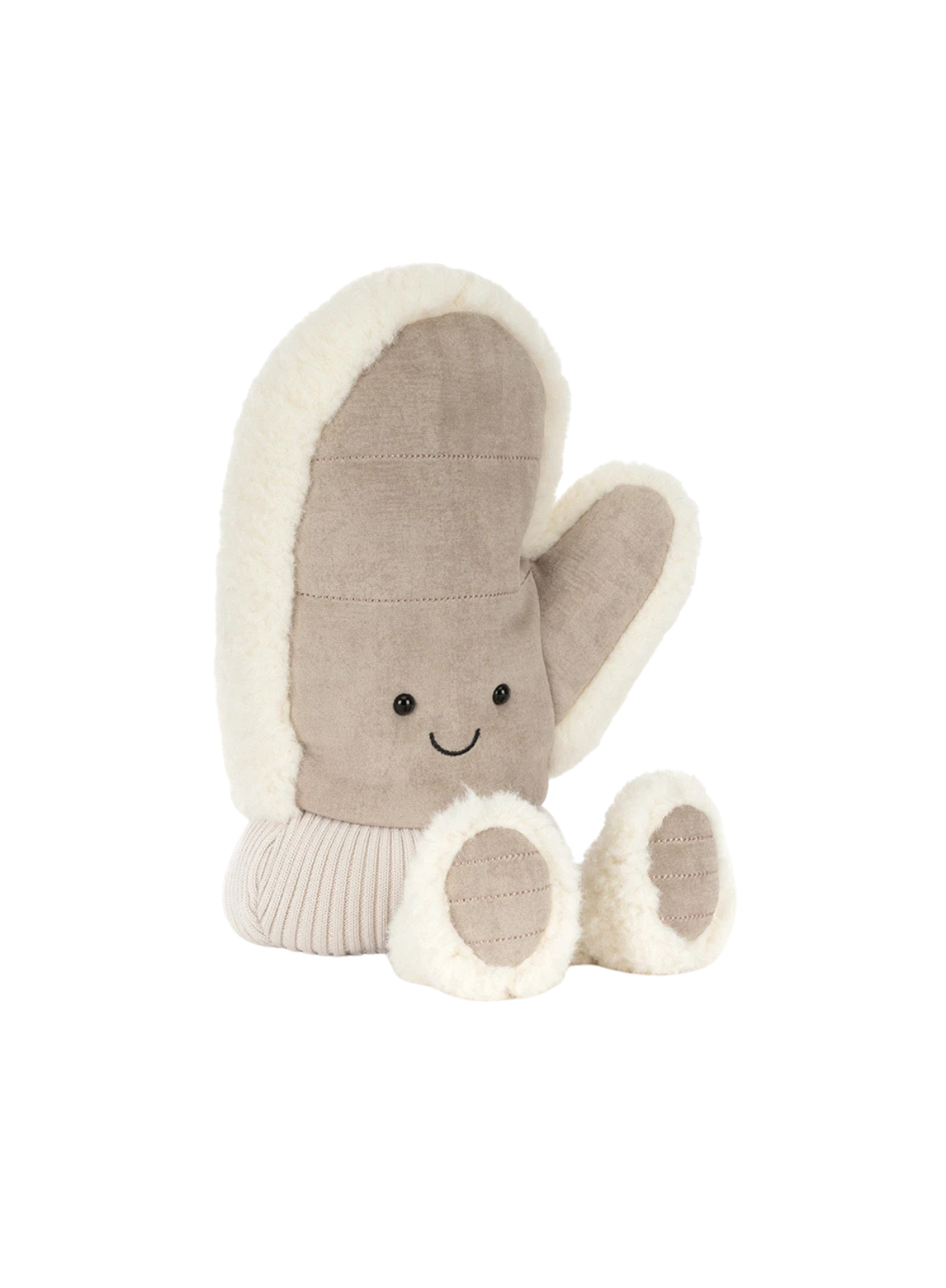 Jellycat Amuseable Fitswell Mitten