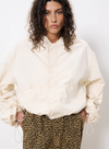 Cherin Trousers in Leopard Print from FRNCH