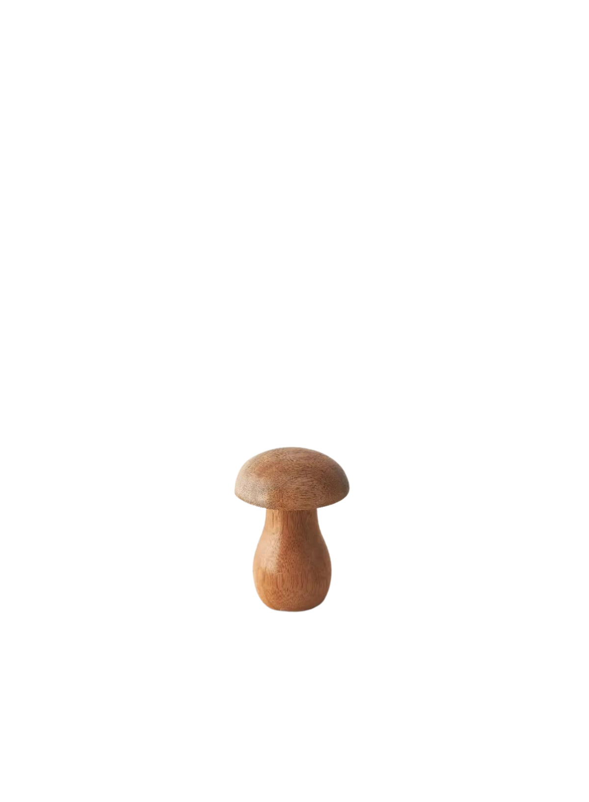 Mushroom Ornament 10cm from Gainsborough Giftware