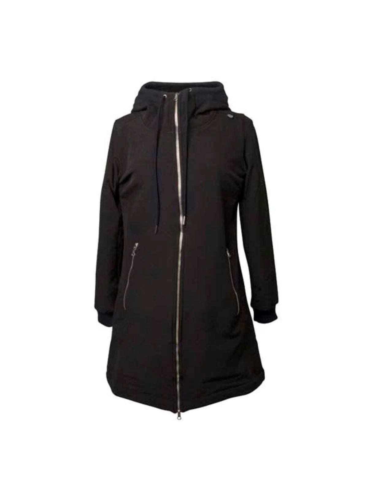 Danejane Softshell in Black from Danefae
