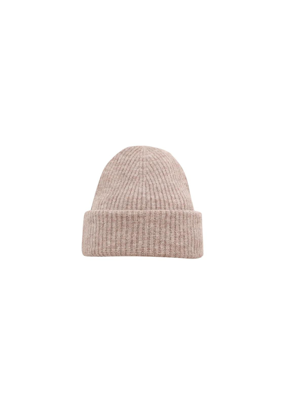 Ivy Beanie in Beige from FRNCH