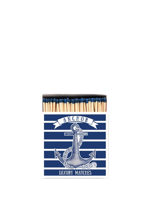 Anchor Matches from Archivist