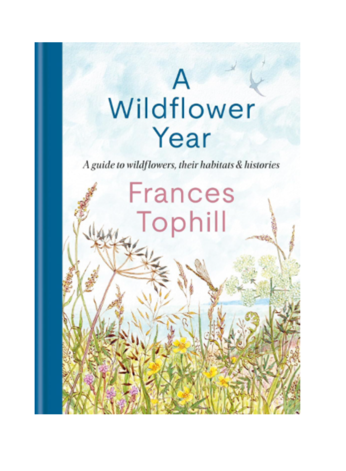 Wildflower Year (HB)