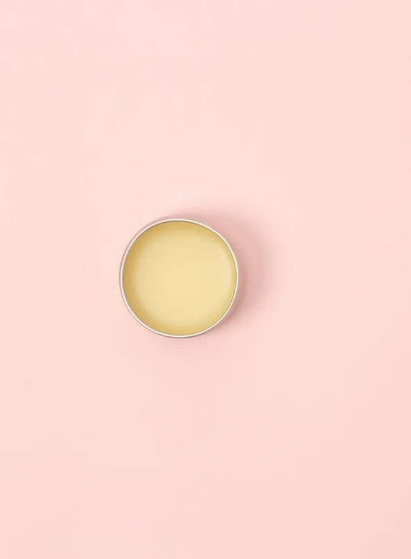 Mint to Be Lip Balm in Peppermint Vanilla from Lovely Skincare