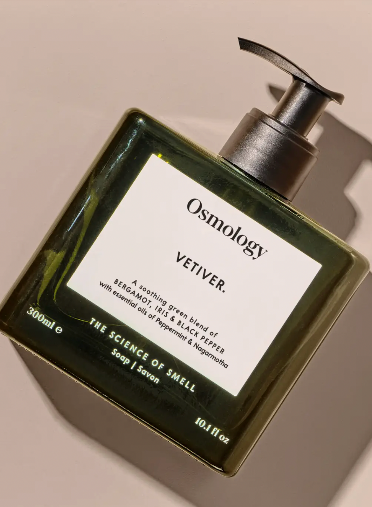 Aery Living Osmology Vetiver Hand Wash