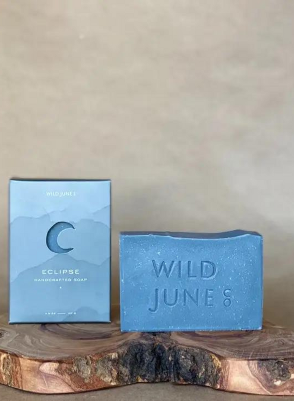 Eclipse Soap from Wild June Co.