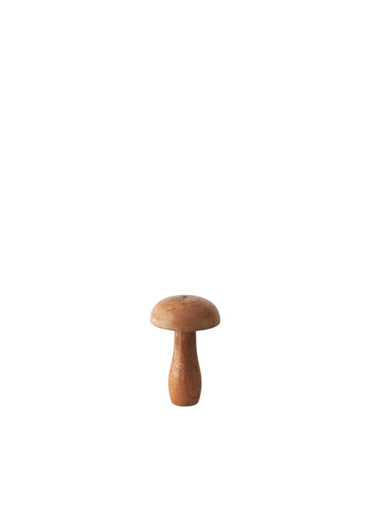 Mushroom Ornament 15cm from Gainsborough Giftware