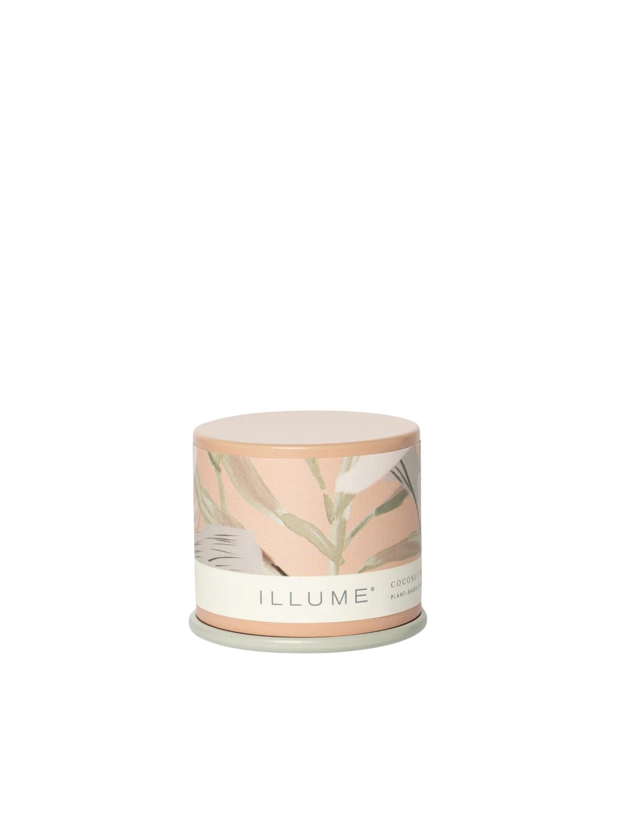 Coconut Milk Mango Vanity Tin Candle 50 hours from Illume