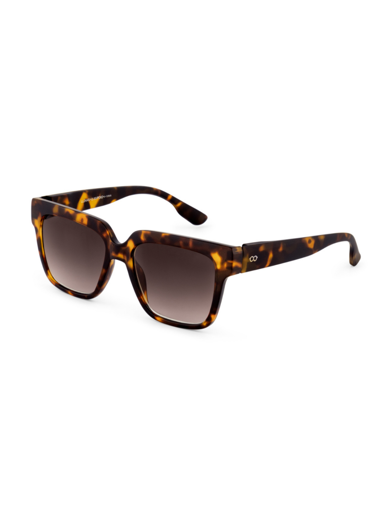 Looplabb Max Sun Glasses in Turtle