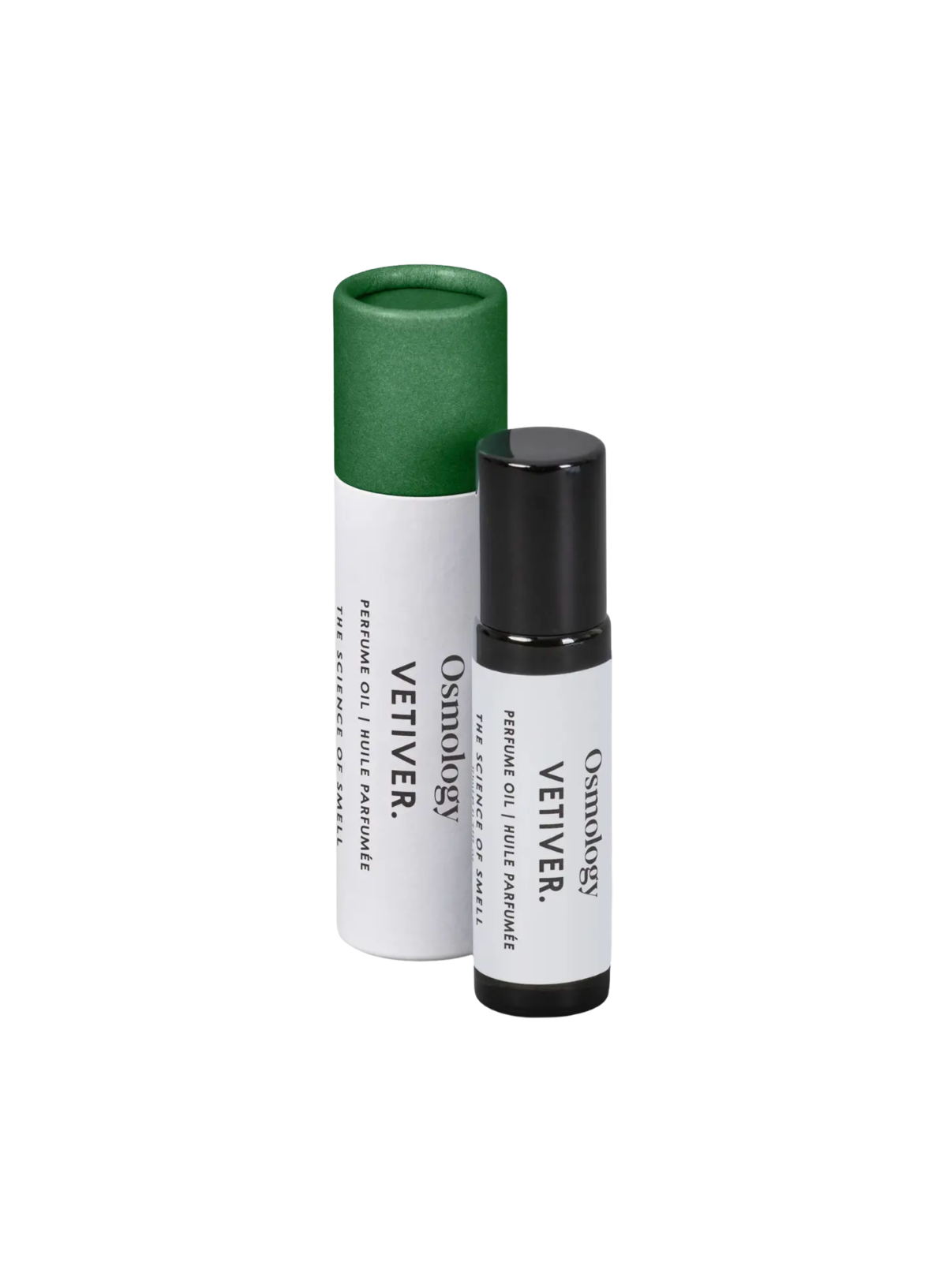 Aery Living Osmology Vetiver Perfume Oil