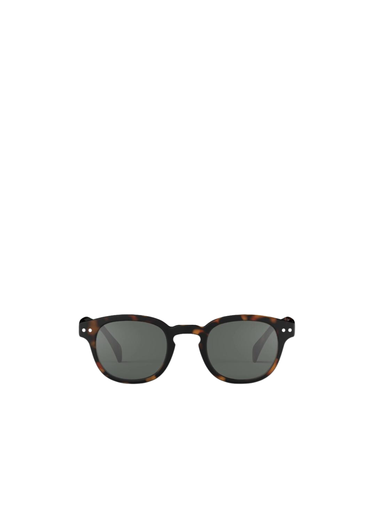#C Reading Sunglasses in Tortoise from Izipizi
