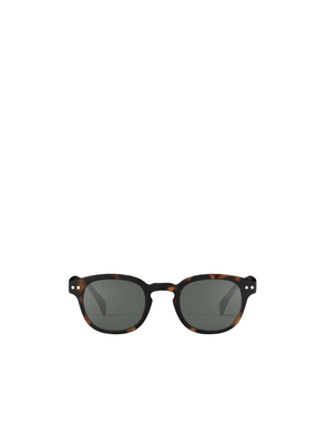 #C Reading Sunglasses in Tortoise from Izipizi