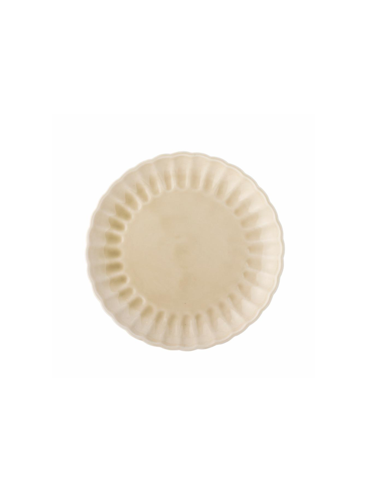 Nature Latina Side Plate from Bloomingville