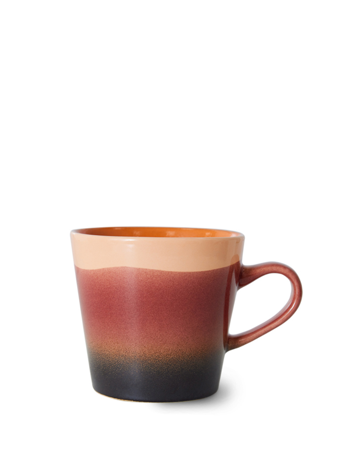 70's Americano Mug in Rise from HK Living