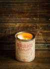 Grand Canyon National Park Candle from Good & Well Supply Co.