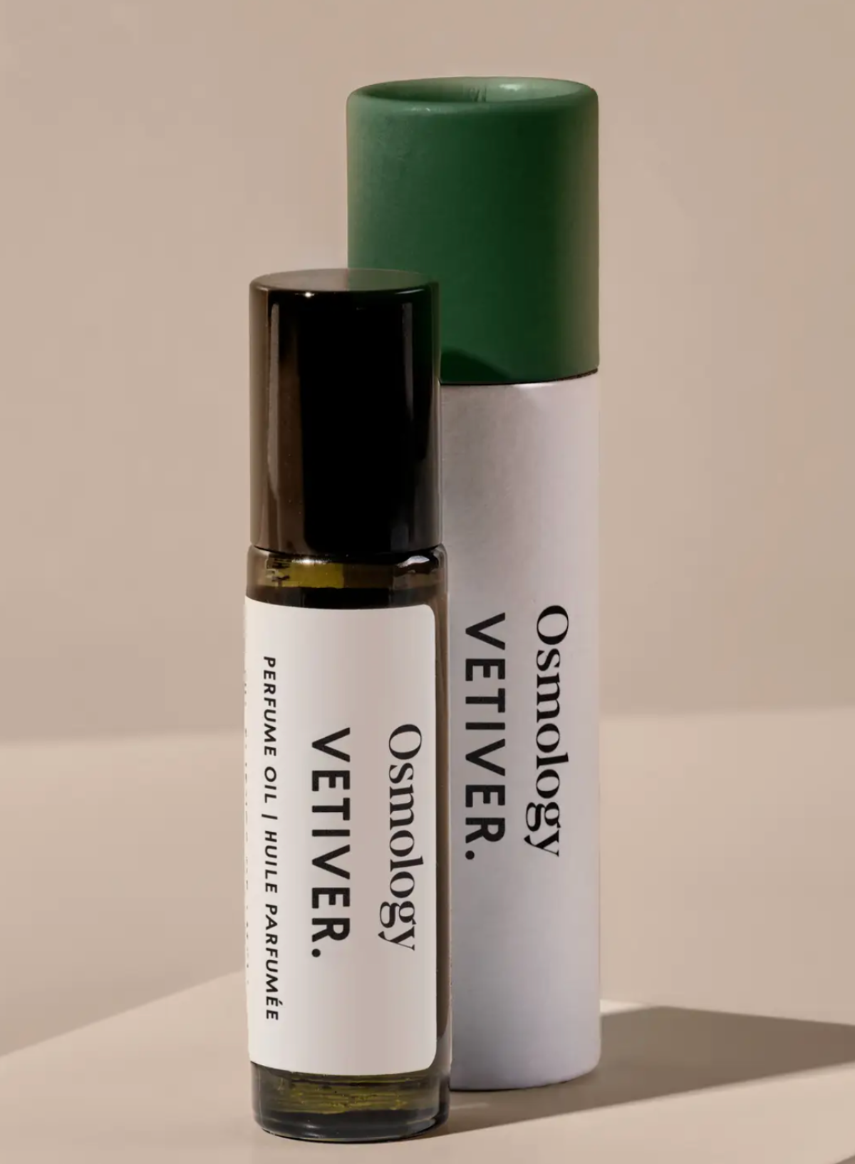 Aery Living Osmology Vetiver Perfume Oil